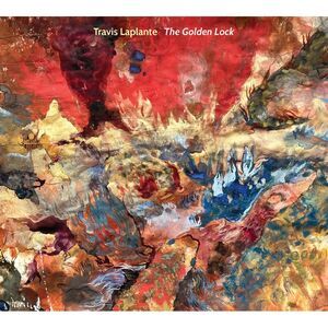 Erika Dohi - Laplante: The Golden Lock  CD